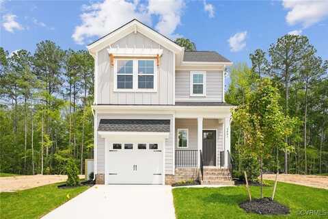 6481 Lila Crest Lane, Chesterfield, VA 23112