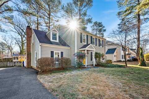 2101 Early Settlers Road, Richmond, VA 23235