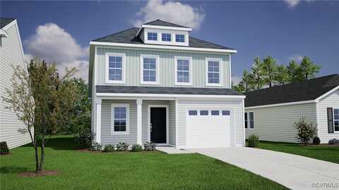 6473 Lila Crest Lane, Chesterfield, VA 23112