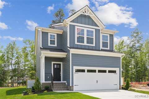 15111 Bishops Run Court, Chesterfield, VA 23112