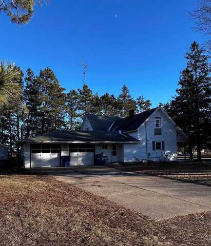 175716 MISSION LAKE ROAD, Hatley, WI 54440