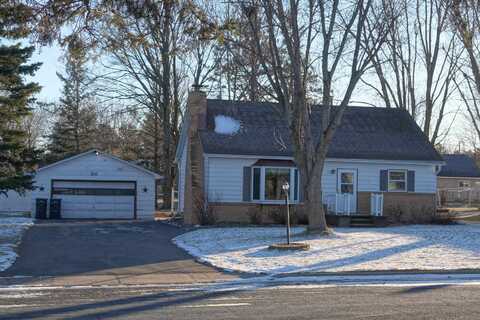 311 W HICKORY STREET, Abbotsford, WI 54405