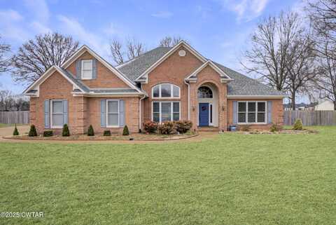 51 Hanover Drive, Jackson, TN 38305