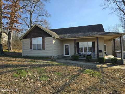 223 Chisholm Lake Road, Ripley, TN 38063