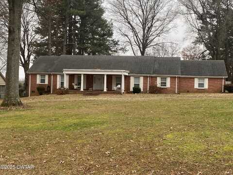 2650 Chere Carol Road, Humboldt, TN 38343