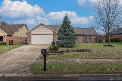 1092 Crede Way, Waynesville, OH 45068