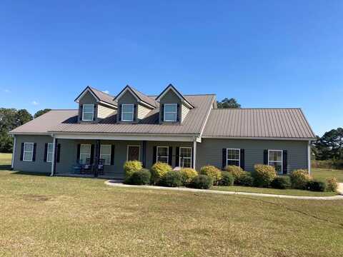 520 GILLEY MILL RD, Webb, AL 36376