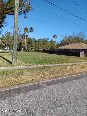 0 South St, Daytona Beach Street, Daytona Beach, FL 32114