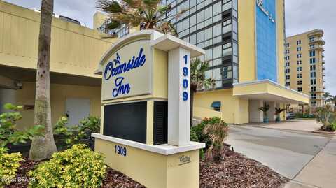 1909 S Atlantic Avenue, Daytona Beach, FL 32118