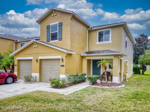 526 Mount Olympus Boulevard, New Smyrna Beach, FL 32168