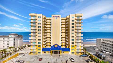 3721 S Atlantic Avenue, Daytona Beach Shores, FL 32118