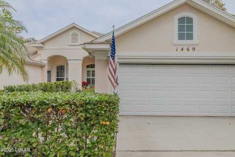 1469 Carlow Circle, Ormond Beach, FL 32174