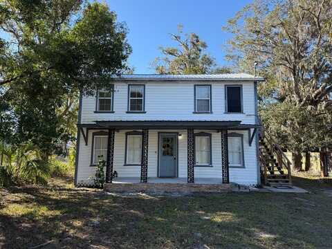 283 Hwy 351, Cross City, FL 32628