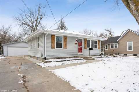 218 SW Des Moines Street, Ankeny, IA 50023