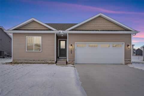 509 Prairie View Drive, Huxley, IA 50124