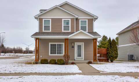 25 SE Booth Avenue, Waukee, IA 50263