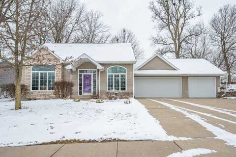 314 Juliana Court, Polk City, IA 50226