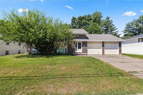 5014 SW 14th Street, Des Moines, IA 50315