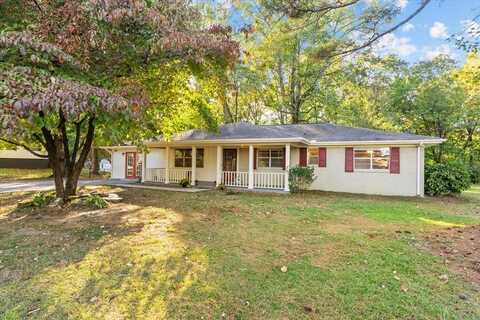 507 Harper Rd, Tunnel Hill, GA 30755