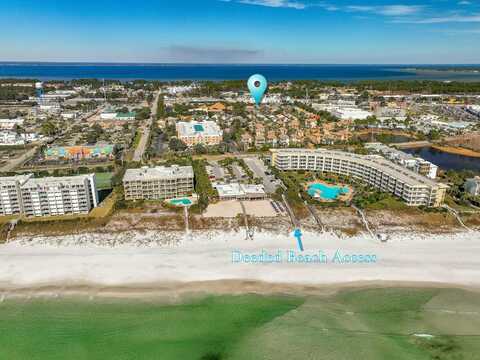 124 Leeward Drive, Miramar Beach, FL 32550