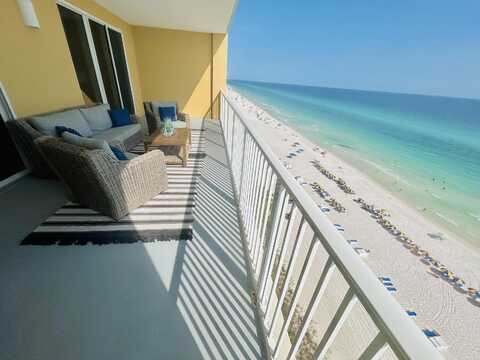 17643 Front Beach Road, Panama City Beach, FL 32413