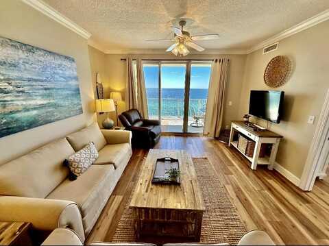 17643 Front Beach Road, Panama City Beach, FL 32413