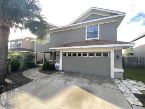 113 Red Maple Court, Santa Rosa Beach, FL 32459