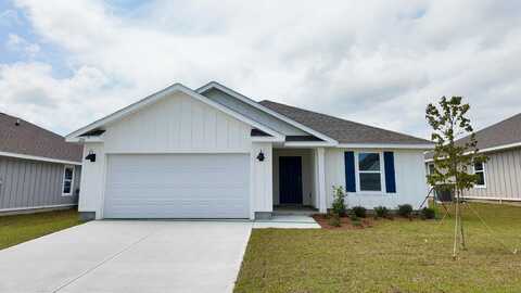 234 Laurel Hill Street, Crestview, FL 32539