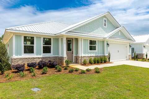 363 Bear Creek Boulevard, Freeport, FL 32439