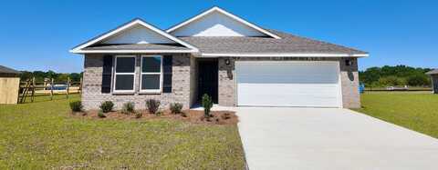 5408 Torchwood Drive, Baker, FL 32531