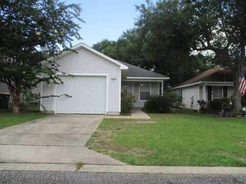 7720 Lola Circle, Navarre, FL 32566