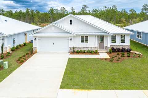 413 Bear Creek Boulevard, Freeport, FL 32439