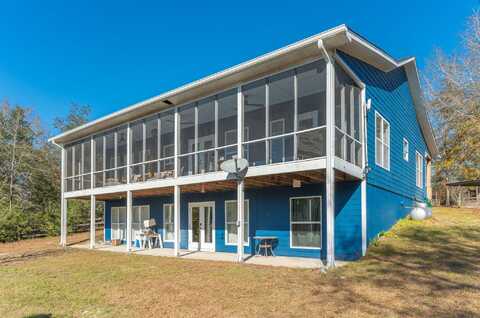 746 Davidson Road, DeFuniak Springs, FL 32433