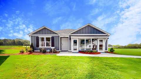 209 Koslin Loop, Calera, AL 35040