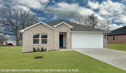 Model Home Coming Soon, North Little Rock, AR 72113