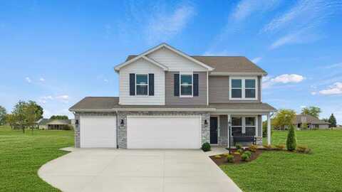 23506 Harvest Lane, Woodburn, IN 46797