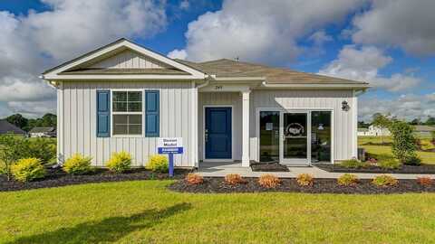 249 Gippy Drive, Orangeburg, SC 29118
