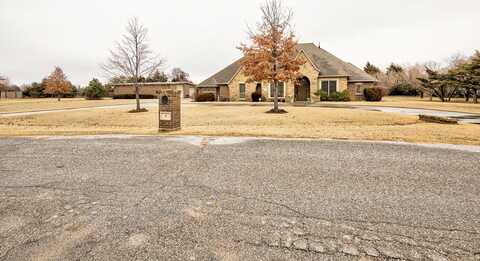 6 Silver Meadow Lane, Enid, OK 73703