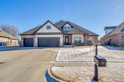 4801 Sawgrass Ln, Enid, OK 73703