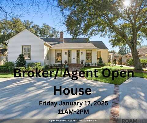 7110 Goodwood Ave, Baton Rouge, LA 70806