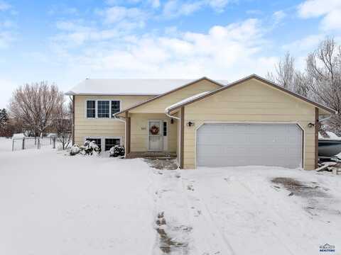 923 VIRGINIA LN, Rapid City, SD 57701