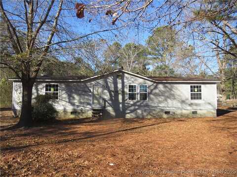 38 Wilkerson Road, Lumberton, NC 28358