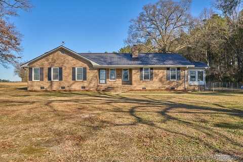 7266 Pleasant Hope Rd Road, Fairmont, NC 28340