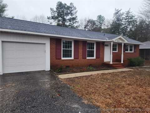 3519 Melrose Road, Fayetteville, NC 28304