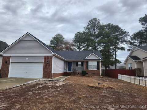 2351 Chasewater Road, Fayetteville, NC 28306