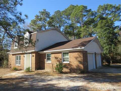 1720 Paisley Avenue, Fayetteville, NC 28304