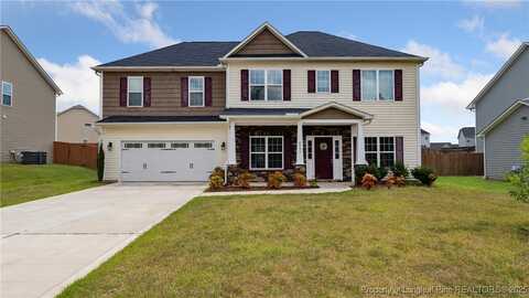 4731 Ritson Lane, Fayetteville, NC 28306