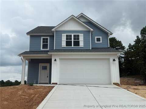 17 Tackett Court, Lillington, NC 27546