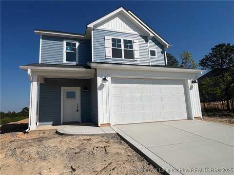 17 Tackett Court, Lillington, NC 27546