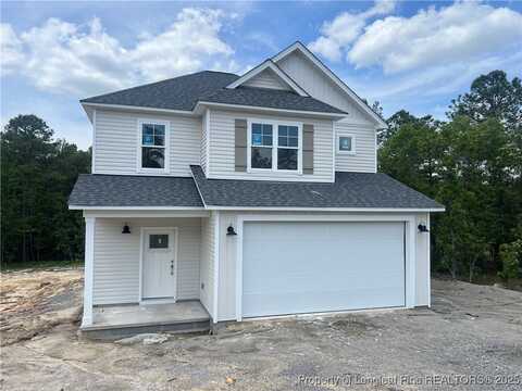 48 Tackett Court, Lillington, NC 27546